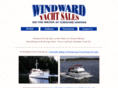 windwardyachts.com