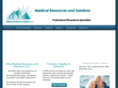 woundcare-mrs.com