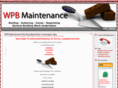 wpbmaintenance.com