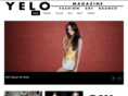 yelomagazine.com