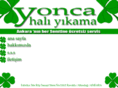 yoncahaliyikama.com