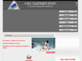 yvestaverniersport.com