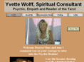 yvettewolff.com