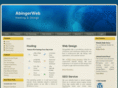 abingerweb.co.uk