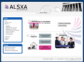 alsxa.com
