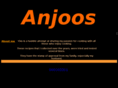 anjoos.com
