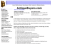 antiquebuyers.com