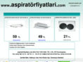 aspiratorfiyatlari.com