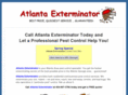 atlanta-exterminator.net