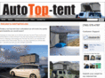 autotoptent.com