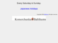 baltikums-holidays.com