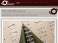 bauerandclausenoptometry.com