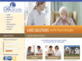 beaconseniorcare.com