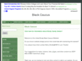 blackcaucus.org