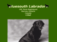 bluesouthlabradors.com