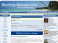 booking-europe.com