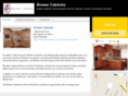 brewercabinets.net