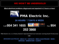 browardelectrician.com