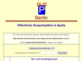 busparkplaetze.de