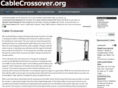 cablecrossover.org