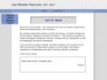 carlrand.net
