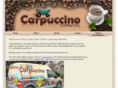 carpuccinocoffee.com