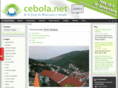 cebola.net