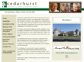 cedarhurstshiloh.com