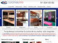 cocinascma.com