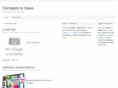 compare-to-save.com
