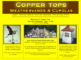 coppertopsofnh.com