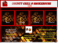 countygrill.net