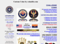 customcoins.org