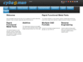cybaman.net