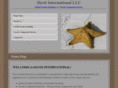 davisinternationalllc.com