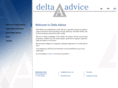 delta-advice.com