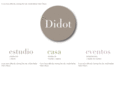 didotweb.com