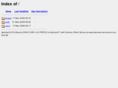 discrete-harmonics.com
