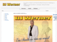 dj-werner.com