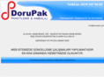 dorupak.com