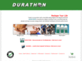 durathon.net