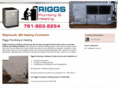 efficiencyheatingweymouth.com