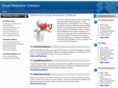 emailnewslettersoftware.org
