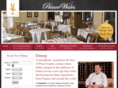 escabecherestaurant.com