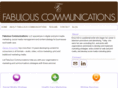 fabulouscommunications.com