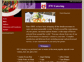 fajitawarehousecatering.com