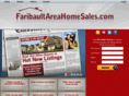 faribaultareahomesales.com