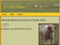 firhillfarms.com