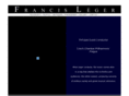 francisleger.biz