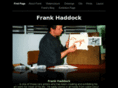 frankhaddock.com